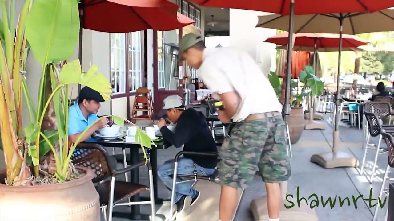 Human Hunter in Public PRANKS GONE WRONG - Pranks in the Hood - Funny Videos - Best Pranks 2015