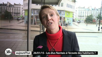 Conseils citoyens / Photos from Nantes / chronique Kidiklik