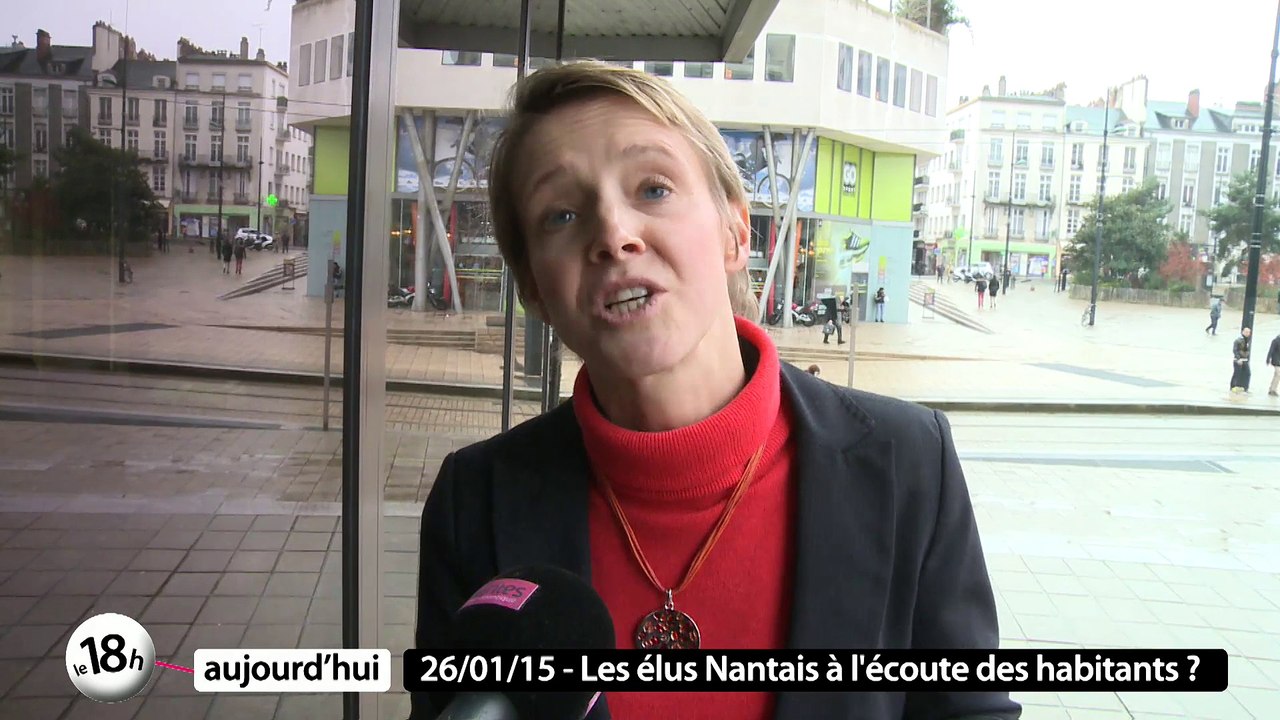 Conseils citoyens / Photos from Nantes / chronique Kidiklik