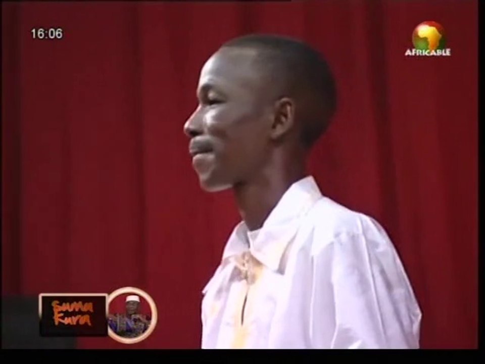 Alou Sangaré, LIVE -  Deli magni -  Abdoulaye Diabaté