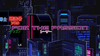 Gunsport (PS4) - Trailer d'annonce