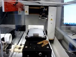 SmartChip Multisample Nanodispenser