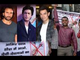 Shahrukh, Aamir, Saif Should Convert To Hindu If They Love Their Wife - Hindu Mahasabha