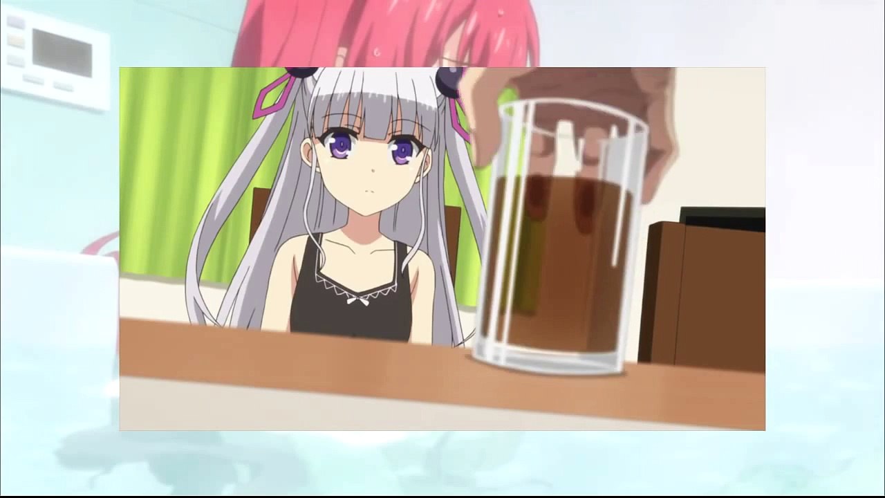 The Testament of Sister New Devil 新妹魔王の契約者 Episode 2 Anime Review - Softcore Porno