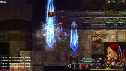 Dragon Fin Soup (VITA) - Trailer Alpha Greenlight