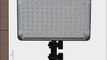 Aputure AL-160 LED Video Light Lamp for Camera DV Camcorder