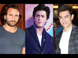 Hindu Mahasabha | Shahrukh, Aamir, Saif  Convert If You Love Your Wives!