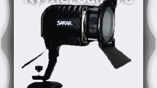 Sakar V600 150w/120v Ac Video Light