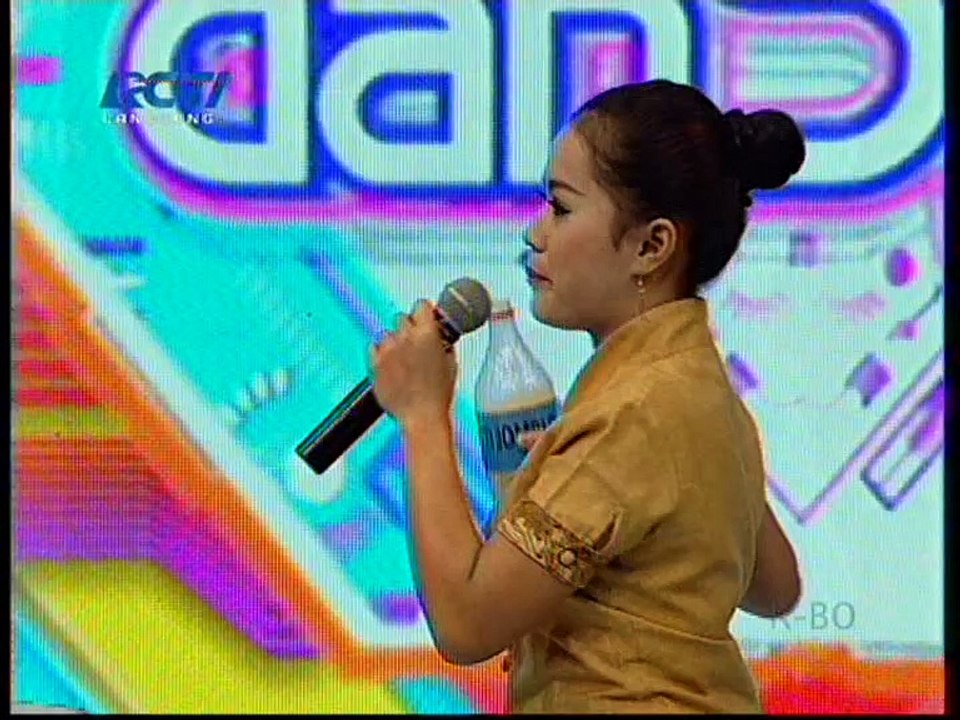 [150127]Dahsyat - Seg1