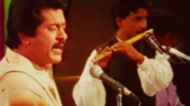 Attaullah Khan Esakhelvi - Mohabbat Ki Kimat Ada Kiya Karenge