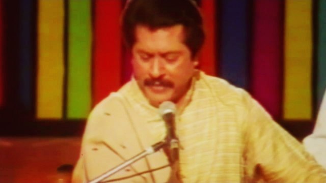 Attaullah Khan Esakhelvi - Jhok Ranjhan De Jana Naal Mere Koi Chale