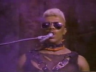 Bar-Kays - Freakshow on the Dancefloor