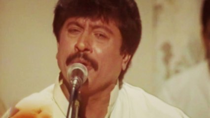 Attaullah Khan Esakhelvi - Tum Ne Kaha Tha