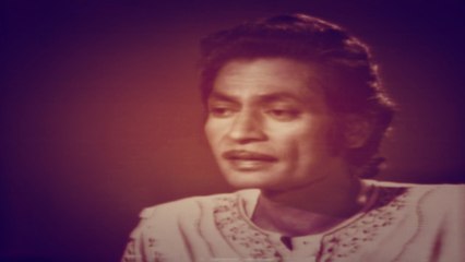 Ustad Amanat Ali Khan - Mathay Pe Shikan Aye Dil-e-Nakaam Na Aaye