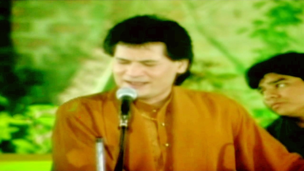 Asad Amanat Ali Khan - Mitwa Re Tere Bin Raha Jayensa