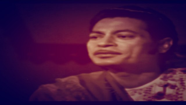 Ustad Amanat Ali Khan - Insha Ji Utho Ab Kooch Karo