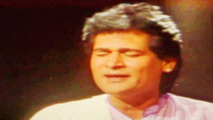Asad Amanat Ali Khan - Chand Is Ghar Ke Darichon Ke Barabar Aaya