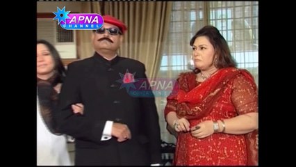 Kismat  Ep 07