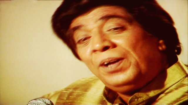 Ustad Fateh Ali Khan - Kab Aao Gay Tum Aao Gay