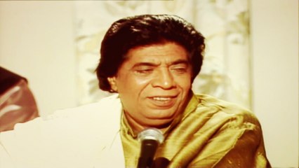 Ustad Fateh Ali Khan - Moray Angna Suhag Barsan Laaga