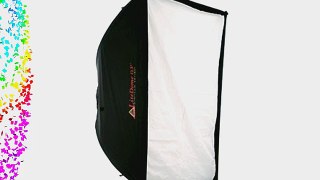 X-Large LiteDome Q39 Softbox 54 x 72 (requires connector)