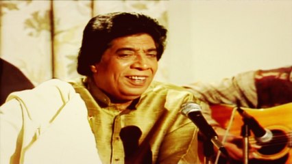 Ustad Fateh Ali Khan - Mori Lagan Laagi