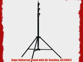 Kupo Universal Stand with Air Cushion KS140911