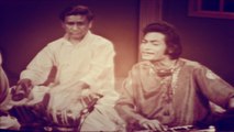 Ustad Amanat Ali Khan - Ye Arzoo Thi Tujhe Gul Ke Rubaru Karte (Live Version)