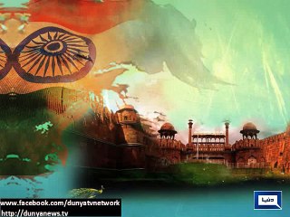 India_ Negotiations with Pakistan not possible in climate of terrorism