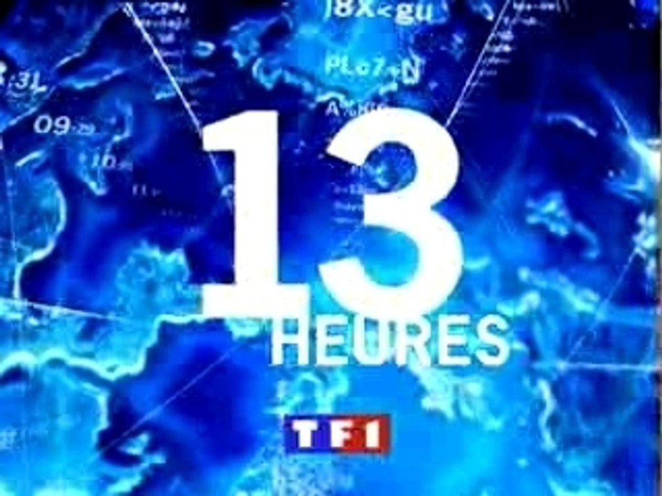 13h