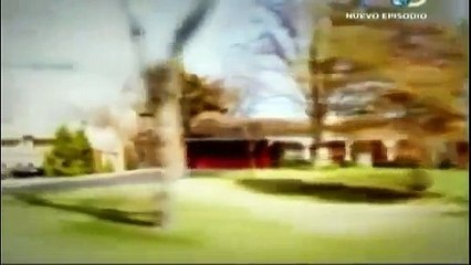 Voces Sepultadas - Ali Kemp