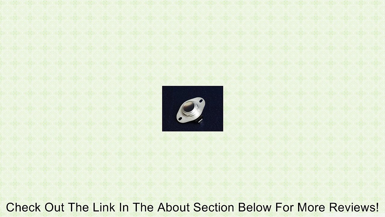 MC Enterprises 312825001 Duo-Therm Fan Switch Review