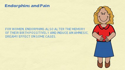 Hypnobirthing Online - Release Your Natural Painkillers Through the Light Touch Massage