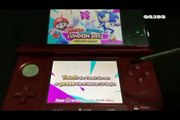 qq3ds flashcart for playing 3ds games on V9.4.0 3ds firmware with region free