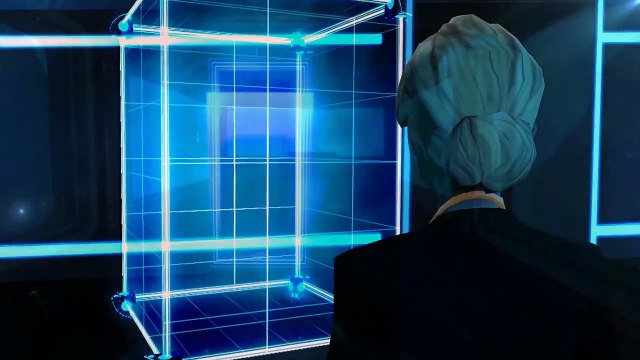 Soul Axiom (PS4) - Trailer d'annonce