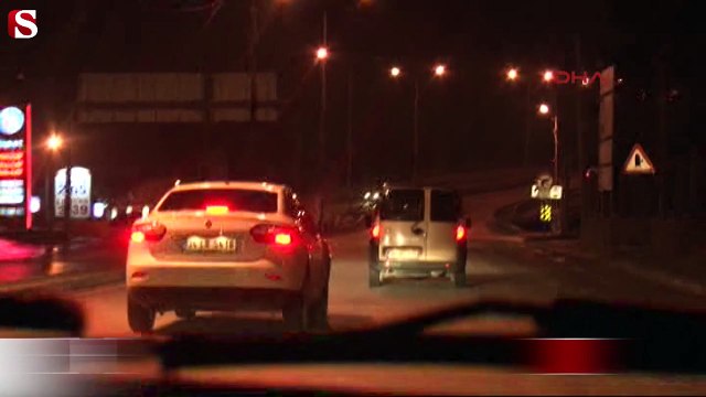 İzmir'de yasa dışı dinleme operasyonu