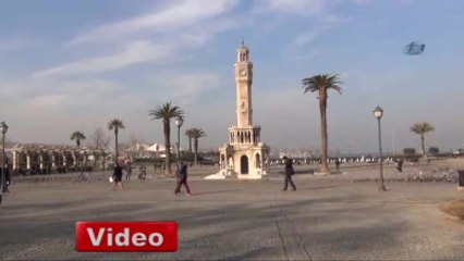 İzmir'de Paralel Yapı Operasyonu