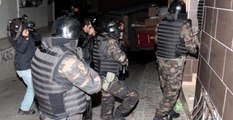 İzmir'de Yasa Dışı Dinleme Opreasyonu