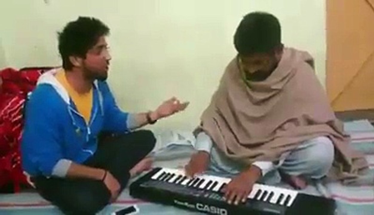 qaseeda burda shareef by yasir shami