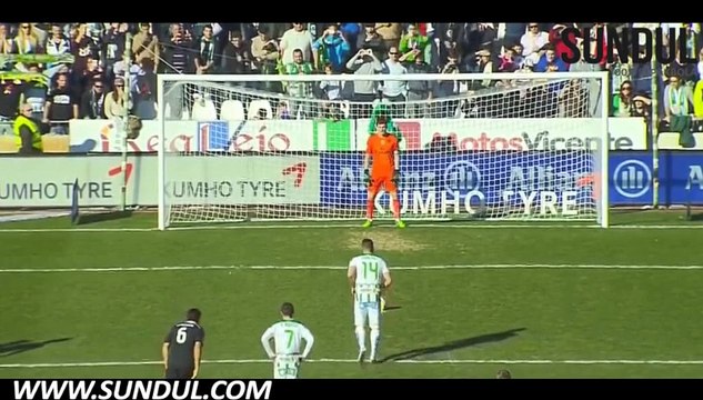 La Liga | Cordoba 1-2 Real Madrid | Video bola, berita bola, cuplikan gol
