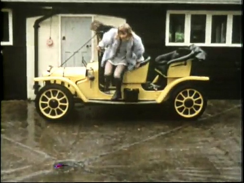 Doctor Who The Three Doctors  BBC1 Trailer