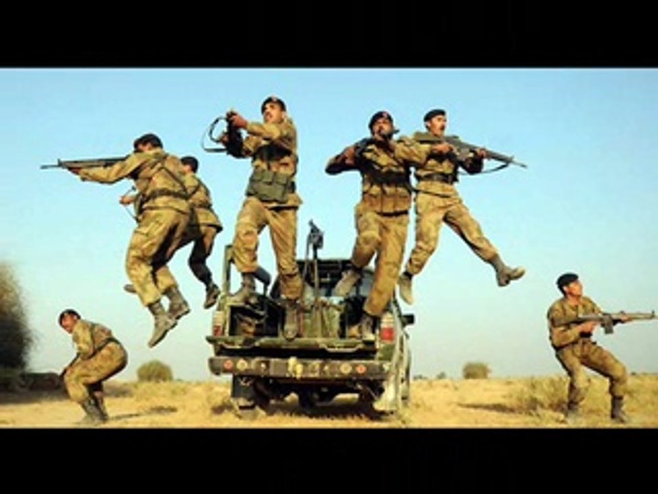 The Army man Never die