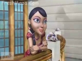 Teri yaadein Funny video Song Love Romatic