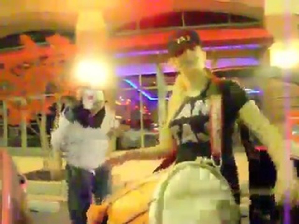 punjabi dhol