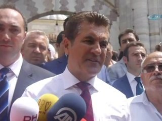 İfade verdi, iddiaları yalanladı