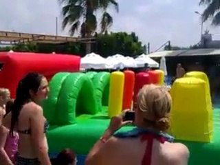 Antalya Havuz Oyunları