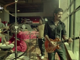Official Cricket Worldcup 2015 Song - PHIR SE GAME UTHA DAIN Strings & atif aslam