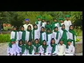 Télécharger la video: Lamyati Nazeeruk Kafi Nazarin - Prof. Abdul Rauf Roofi Naat - Abdul Rauf Roofi Videos