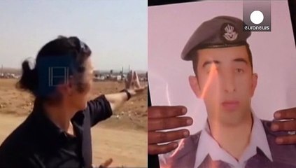 Giordania pronta a rilasciare detenuta jihadista per salvare due ostaggi di Isil