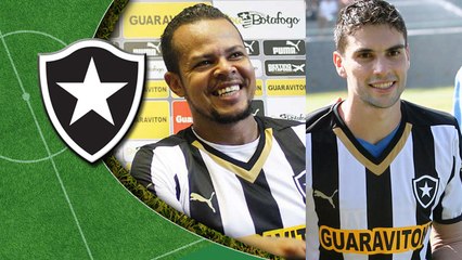 Fica ligado, botafoguense! Conheça as apostas do Carioca